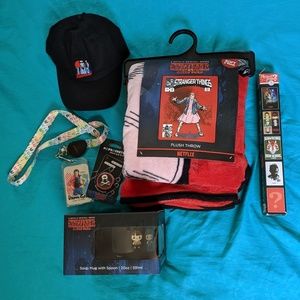 Stranger Things Bundle